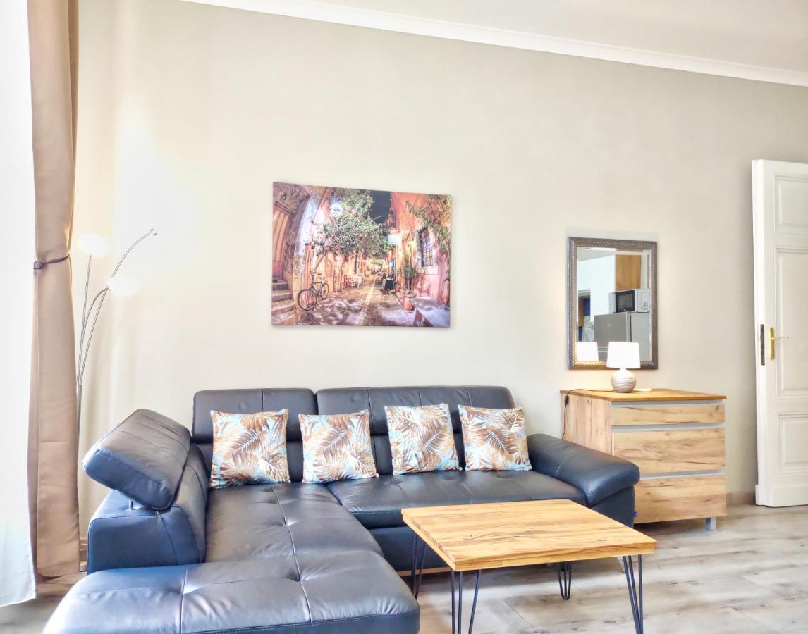 Karlsbad Family Apartment ภายนอก รูปภาพ