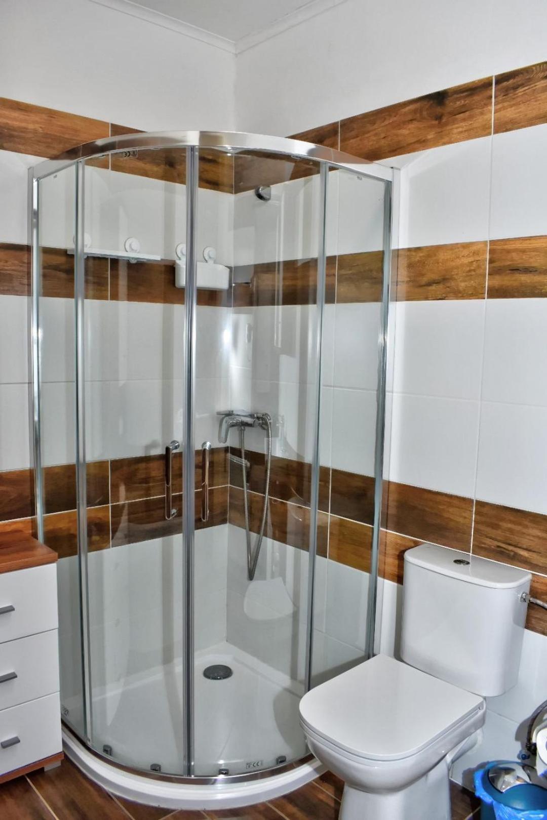 Karlsbad Family Apartment ภายนอก รูปภาพ