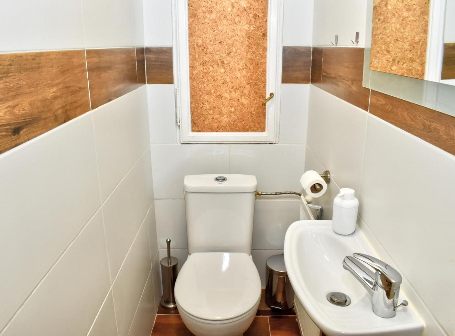 Karlsbad Family Apartment ภายนอก รูปภาพ