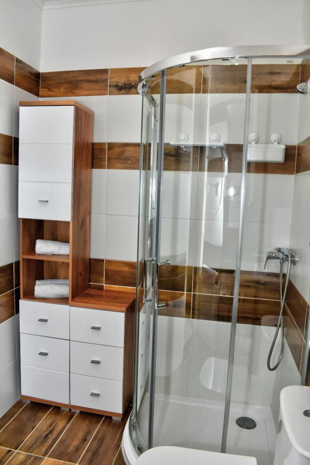 Karlsbad Family Apartment ภายนอก รูปภาพ